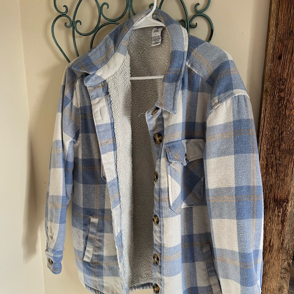 Sam’s Club Shacket